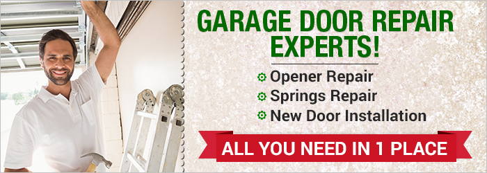 Garage Door Repair Sun Valley