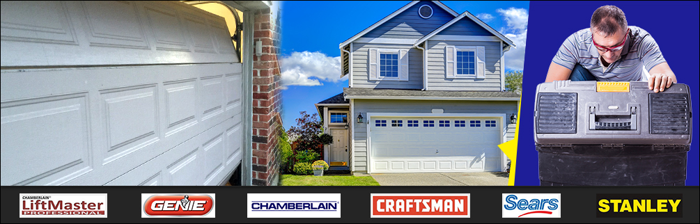 Garage Door Repair Sun Valley, CA | 818-922-0760 | Quick Response