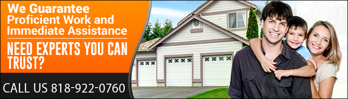 Garage Door Repair Sun Valley