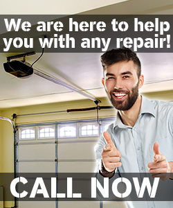 Contact Garage Door Repair Sun Valley