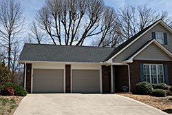 Overhead Garage Door